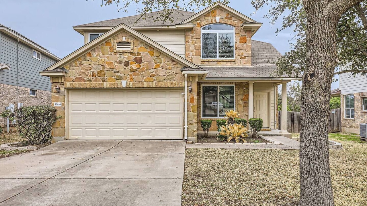 Photo of Outdoor in Avery Ranch Far West