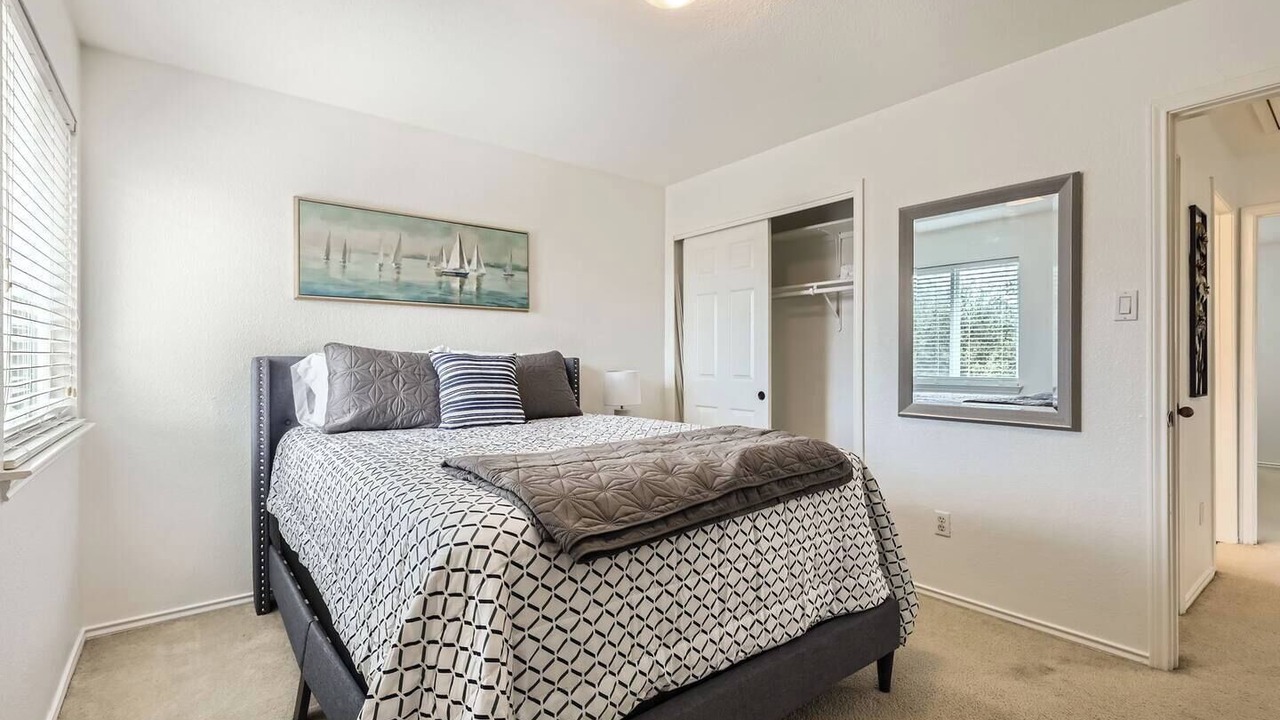 Photo of Bedroom in Avery Ranch Far West