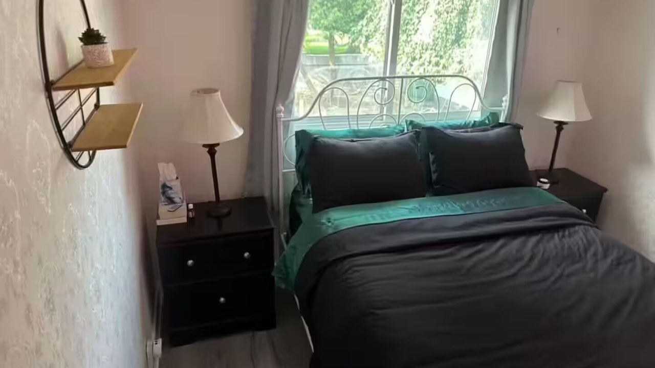 Photo of Bedroom in Leamington