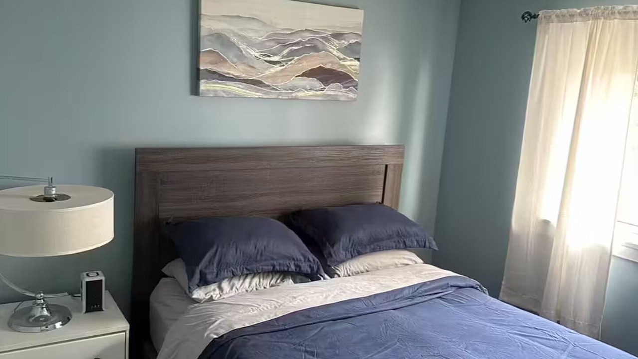 Photo of Bedroom in Leamington