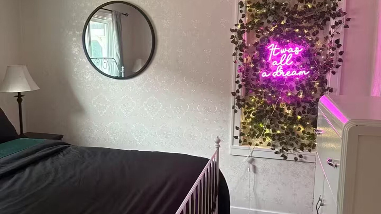 Photo of Bedroom in Leamington