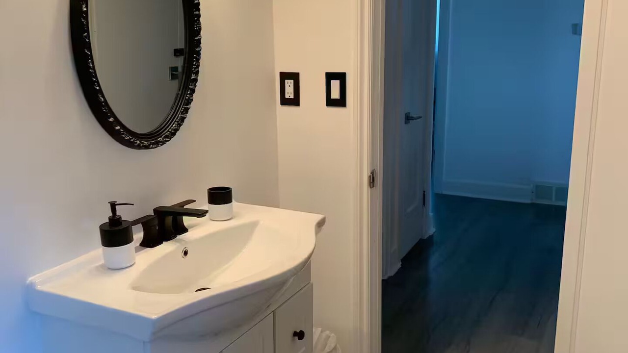 Photo of Bathroom in Leamington