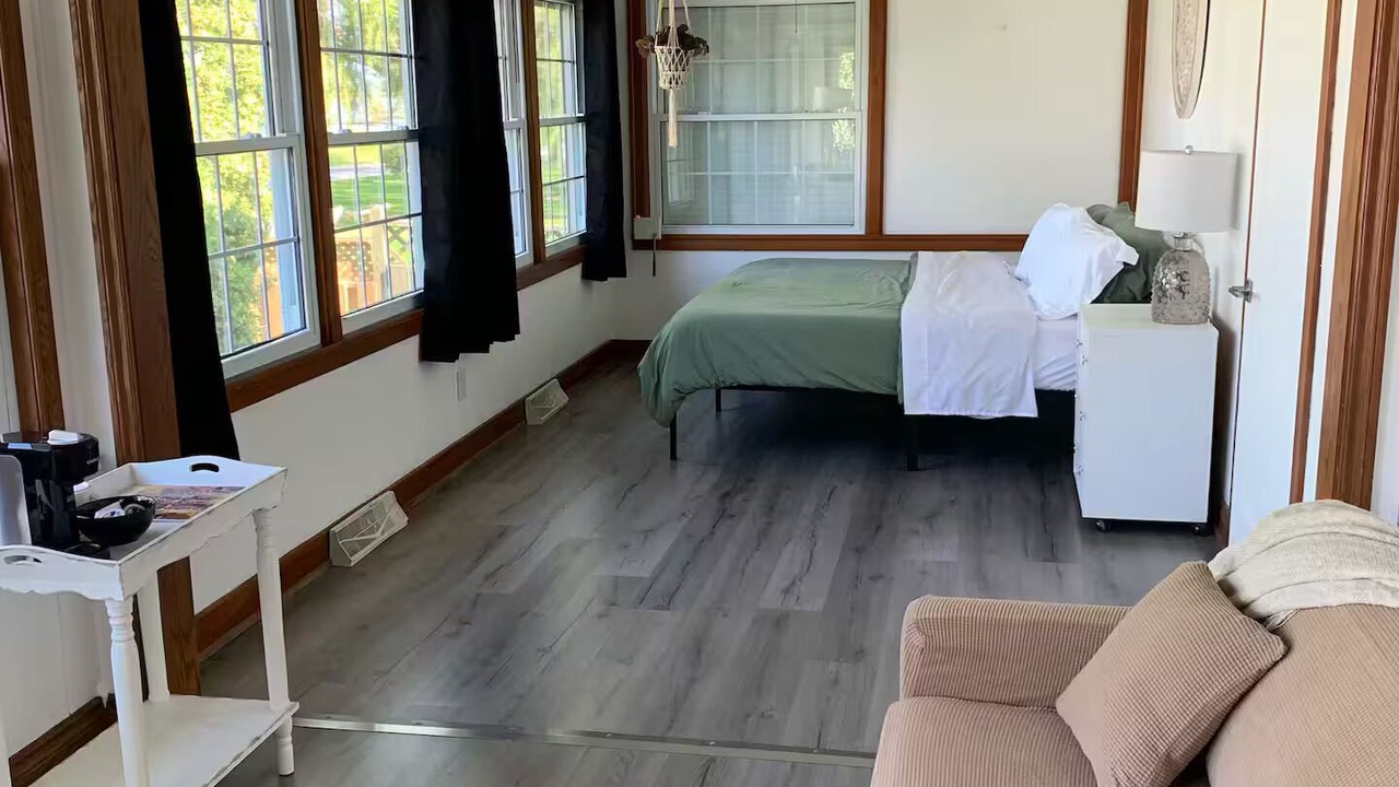 Photo of Livingroom in Leamington