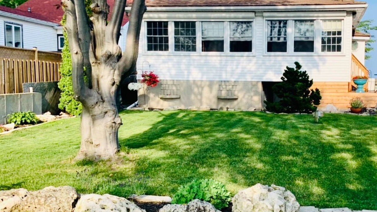 Photo of Outdoor in Leamington