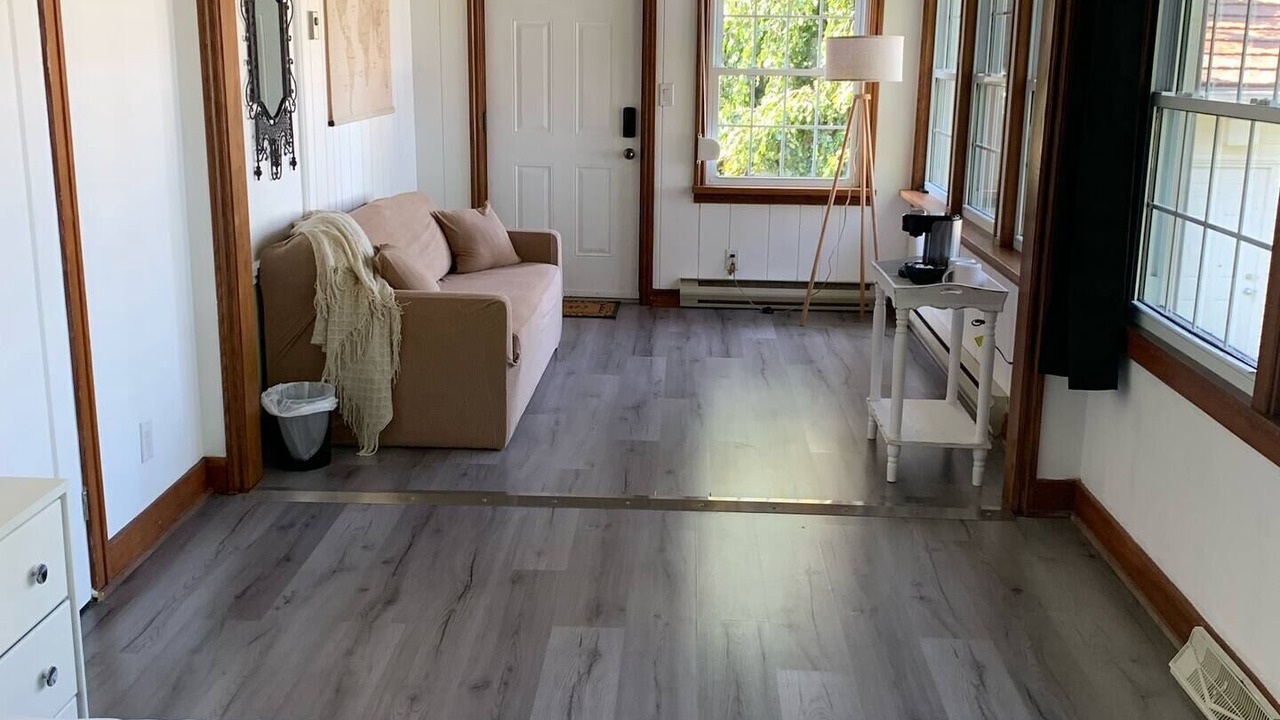 Photo of Bedroom in Leamington