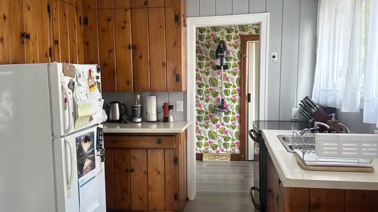 Photo of Kitchen in Leamington