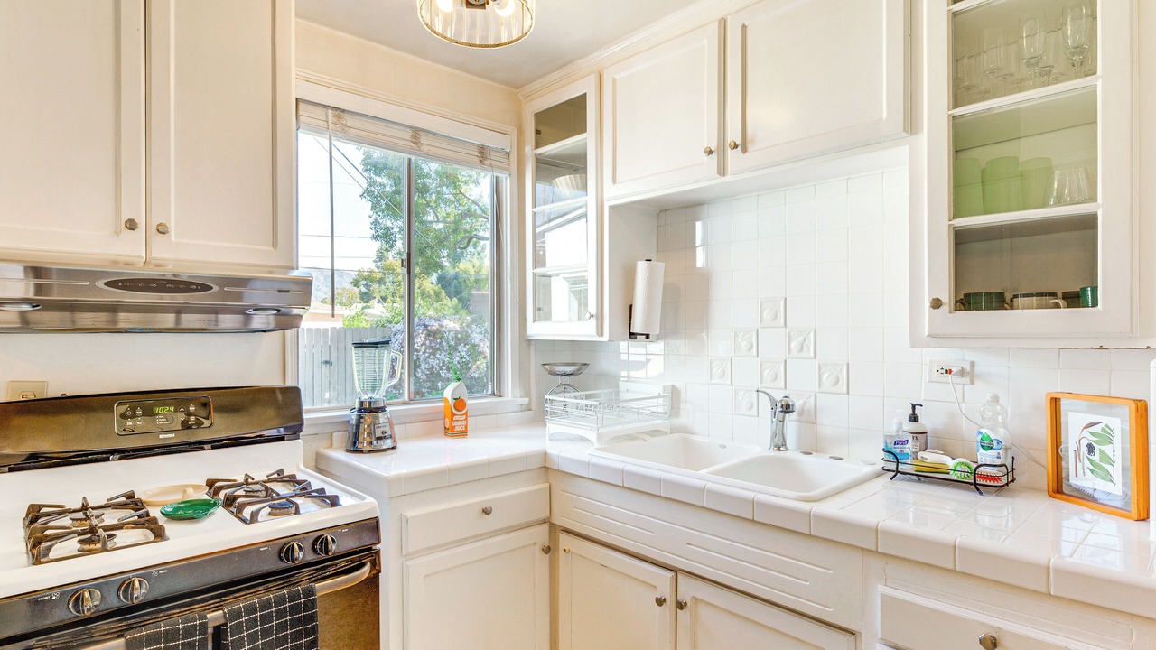 Photo of Kitchen in Magnolia Park