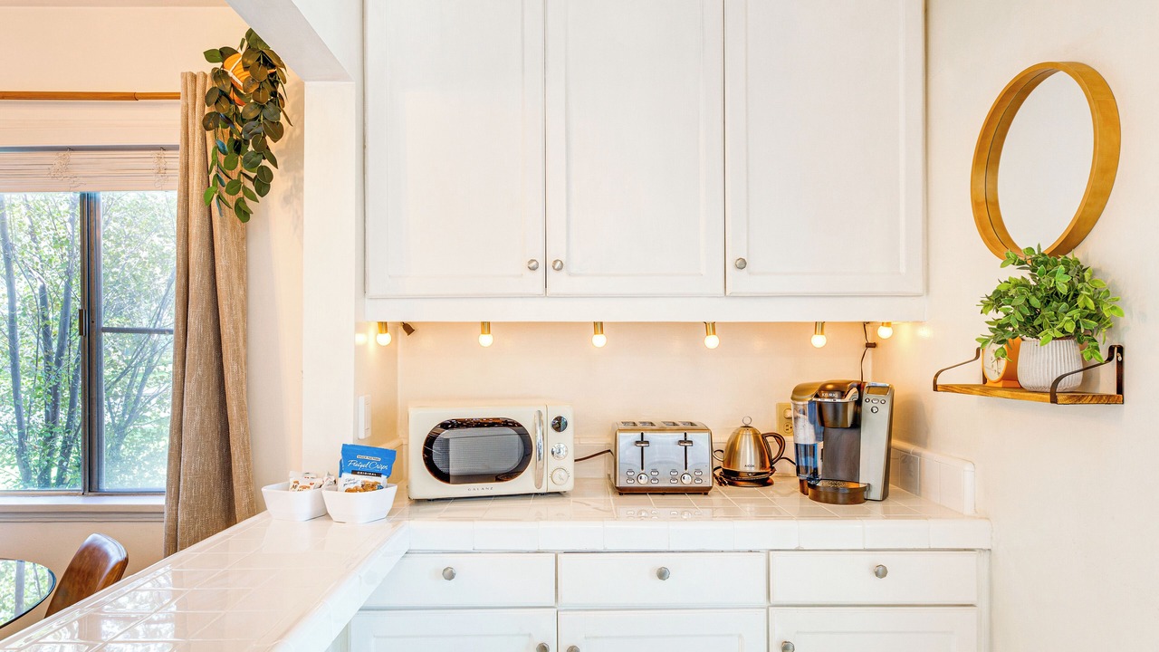 Photo of Kitchen in Magnolia Park