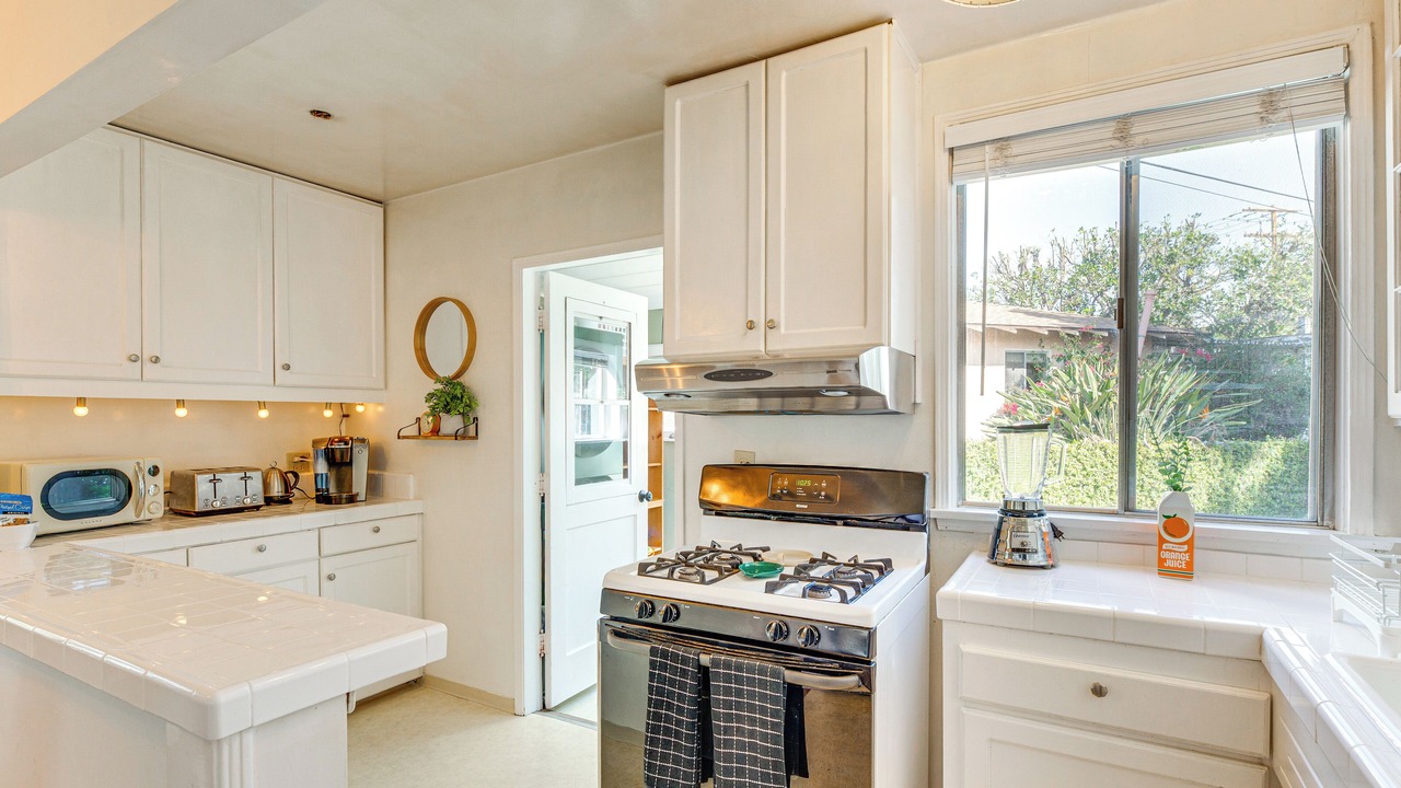Photo of Kitchen in Magnolia Park