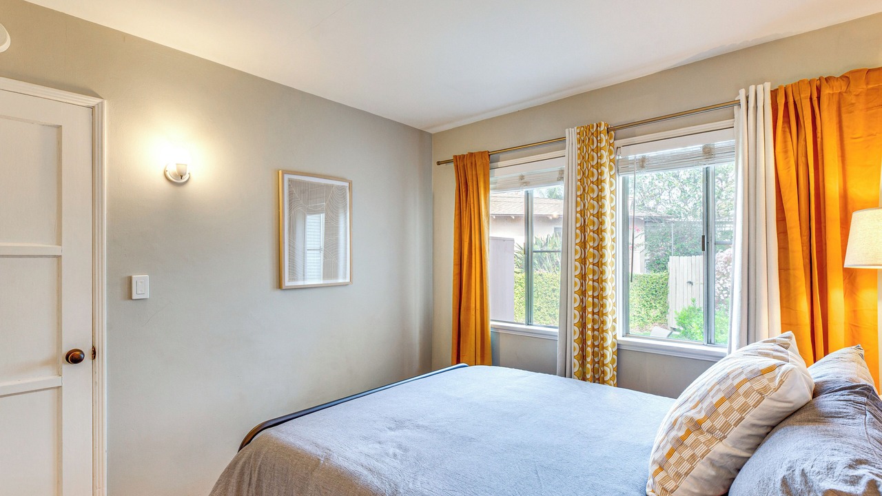 Photo of Bedroom in Magnolia Park