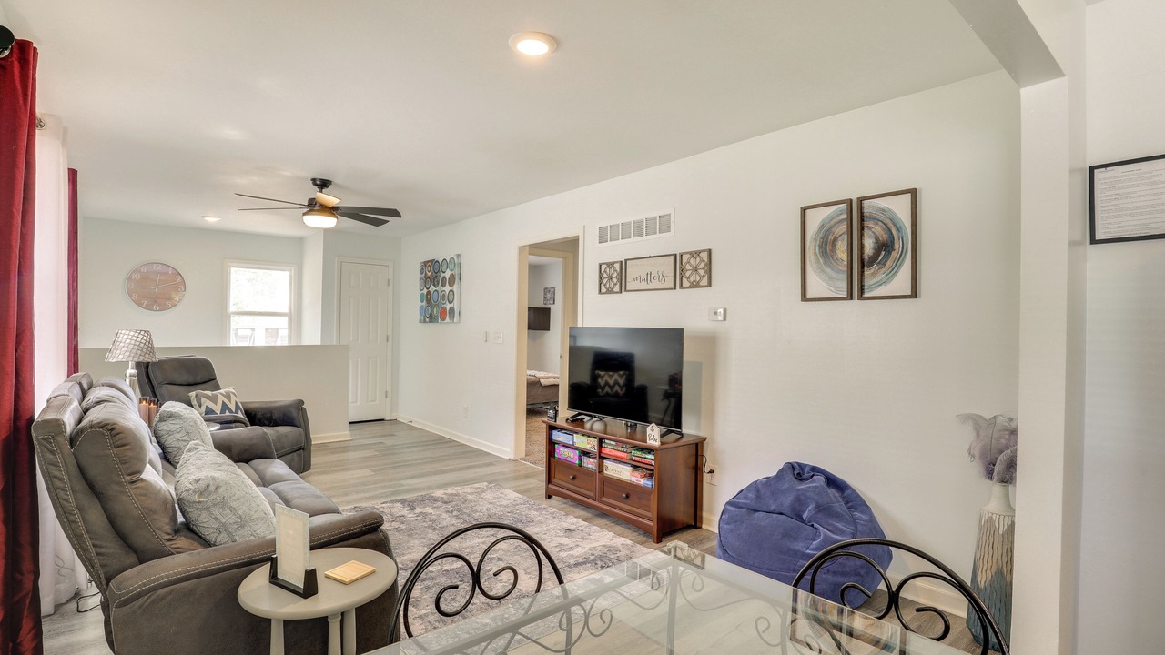 Photo of Livingroom in Independence