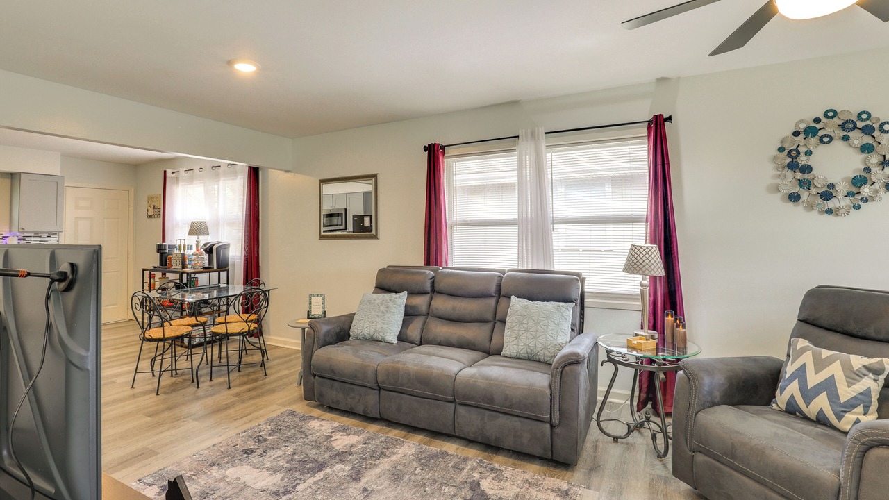 Photo of Livingroom in Independence