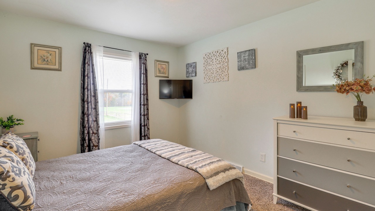 Photo of Bedroom in Independence