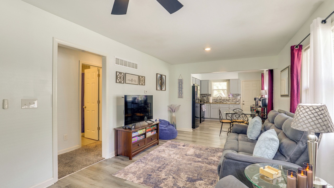 Photo of Bedroom in Independence