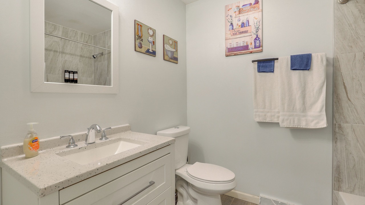 Photo of Bathroom in Independence