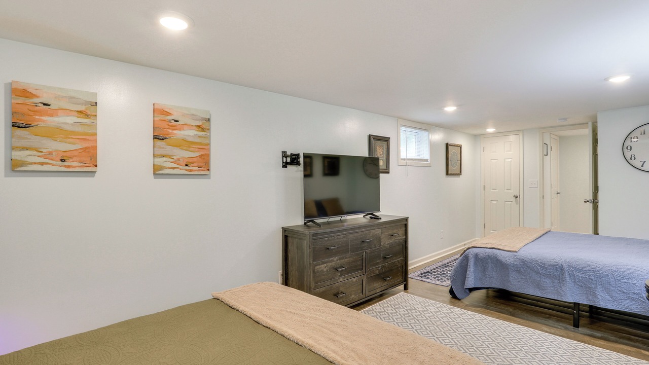 Photo of Bedroom in Independence