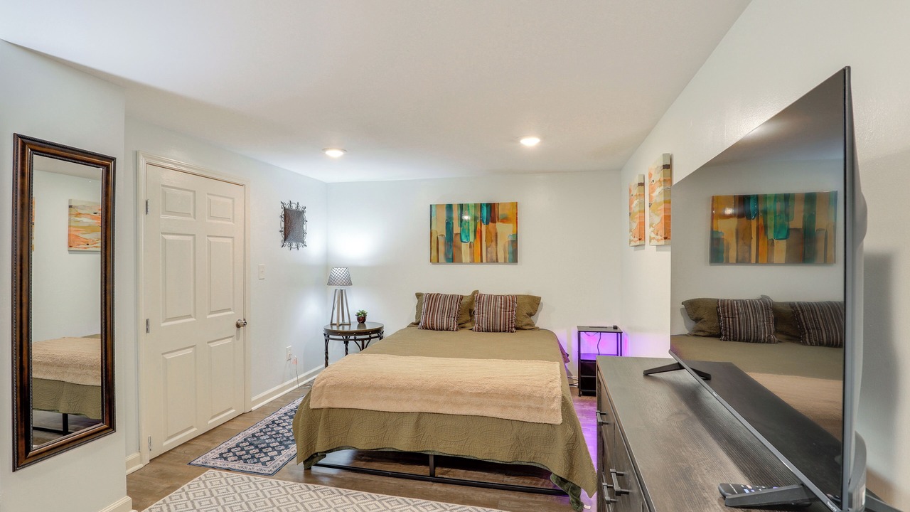 Photo of Bedroom in Independence