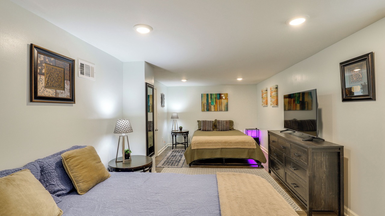Photo of Bedroom in Independence