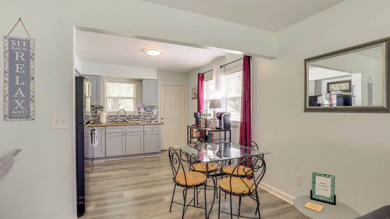 Photo of Bedroom in Independence