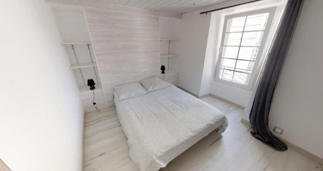 Photo of Bedroom in Courseulles-sur-Mer