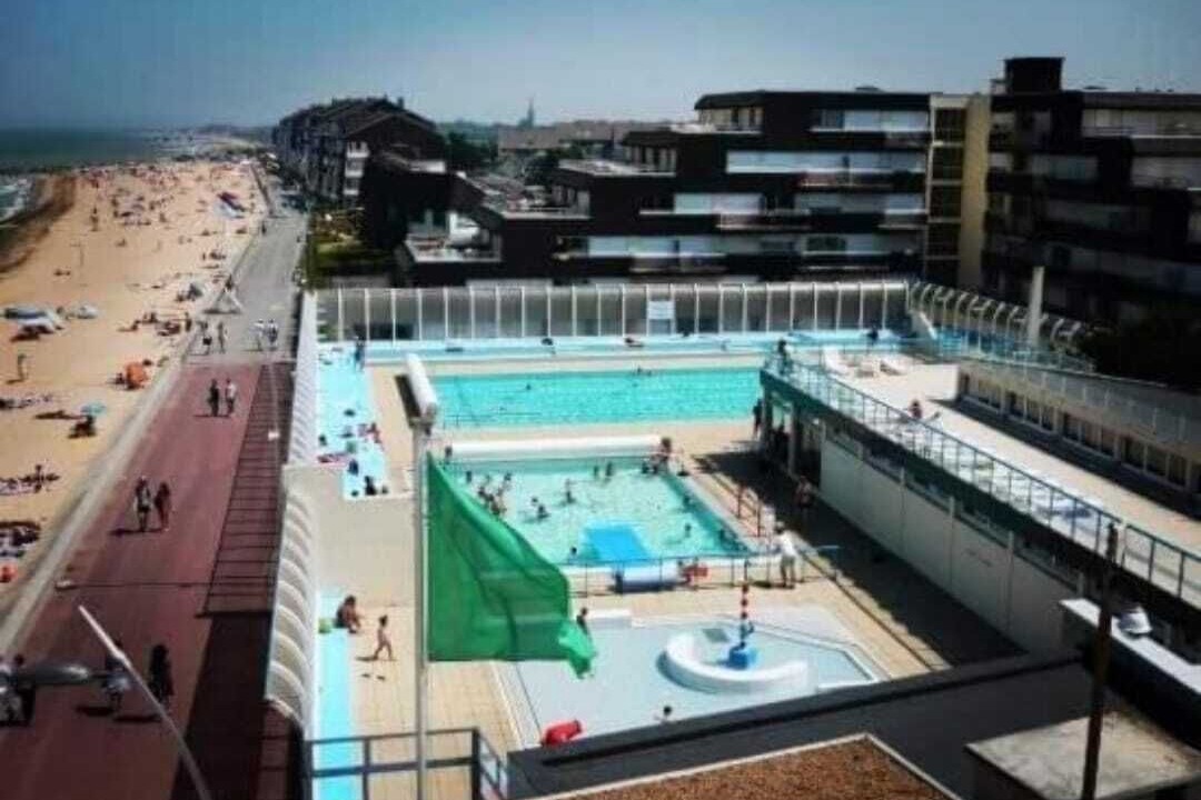 Photo of Outdoor in Courseulles-sur-Mer