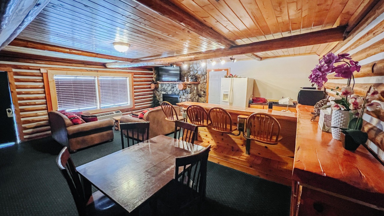 Photo of Others in Last Chance