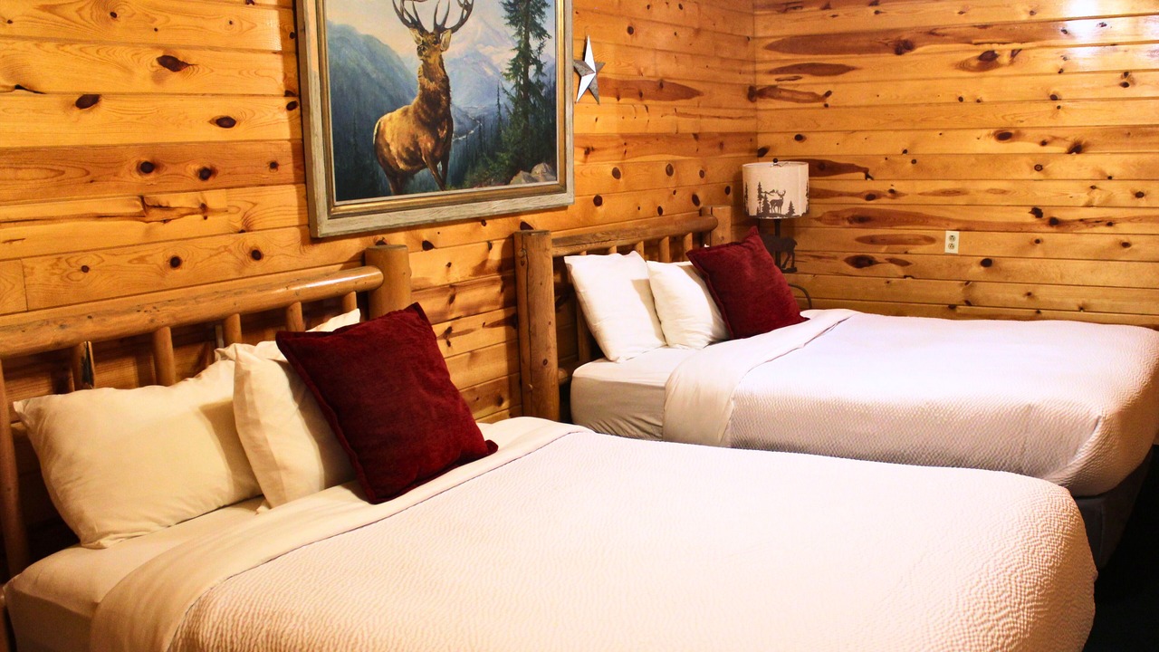 Photo of Bedroom in Last Chance