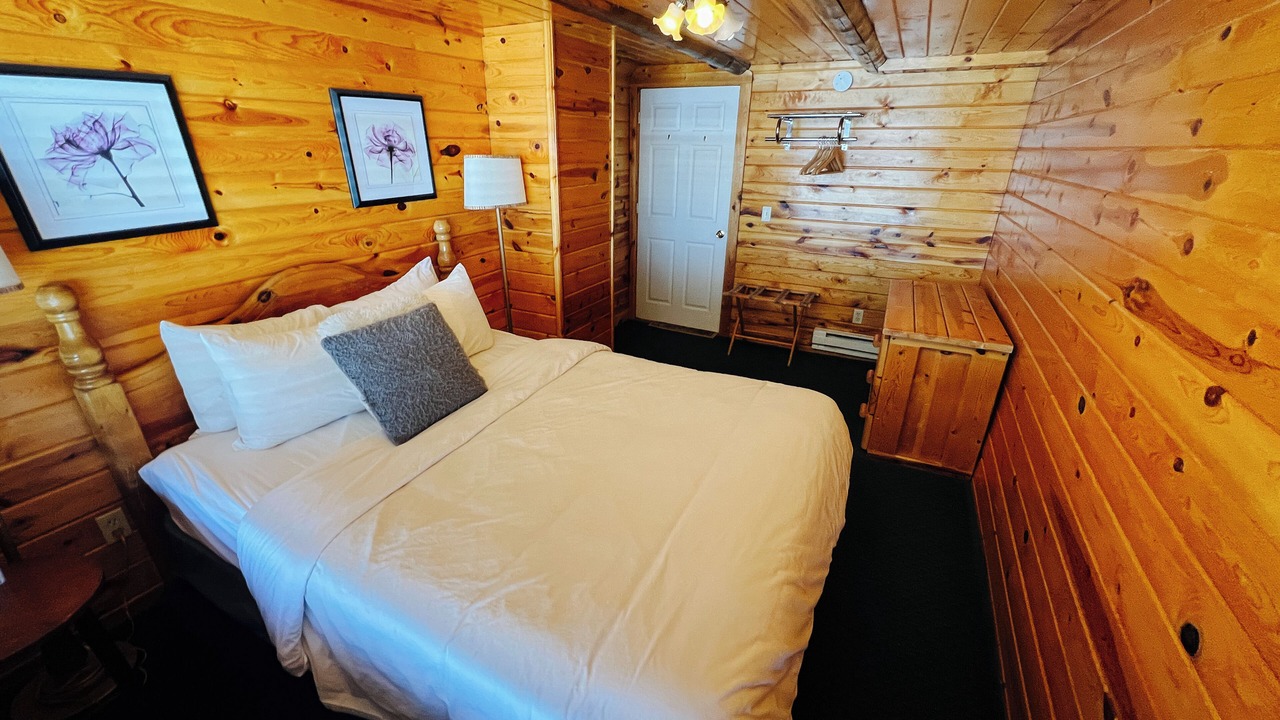 Photo of Bedroom in Last Chance