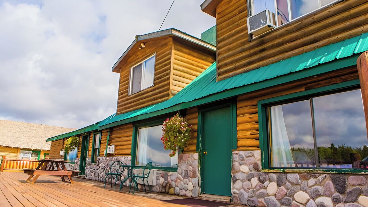 Photo of Outdoor in Last Chance