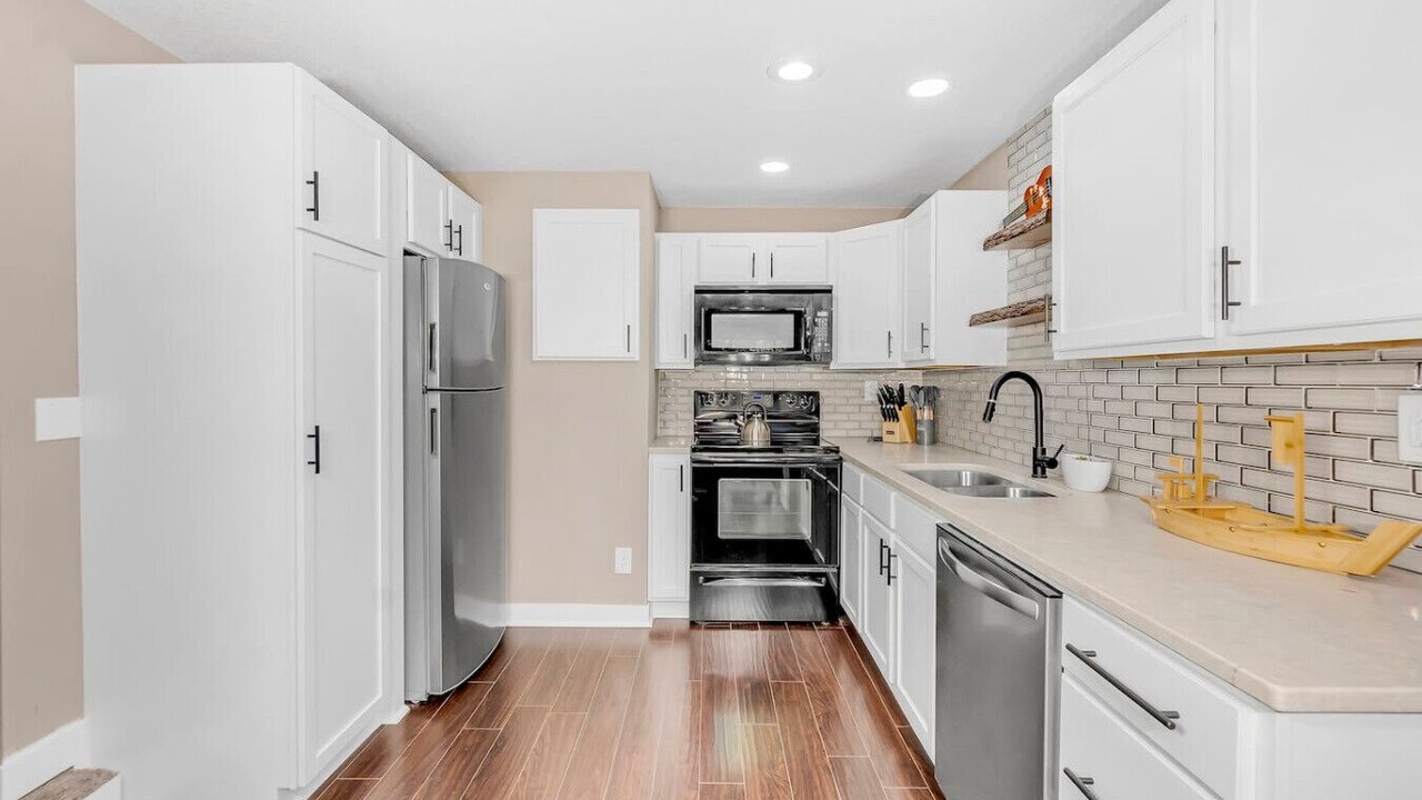 Photo of Kitchen in Mound