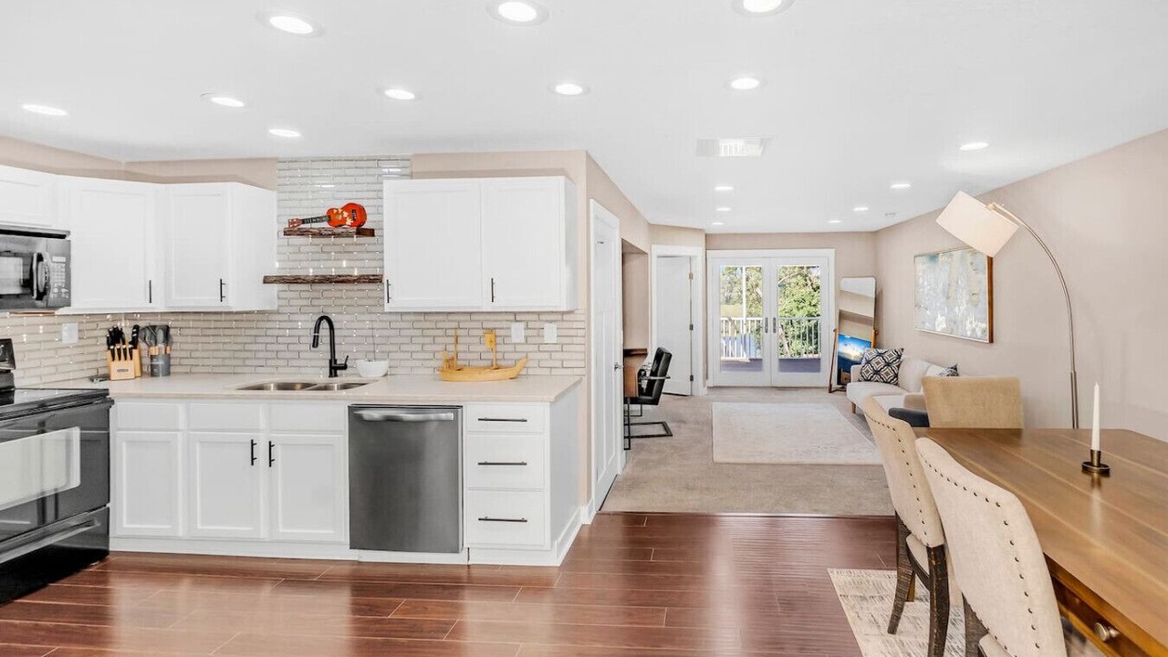 Photo of Kitchen in Mound