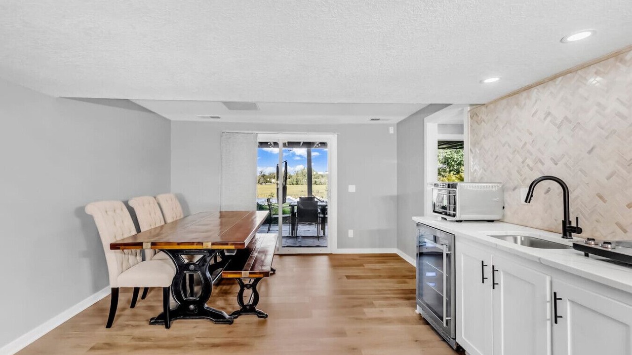 Photo of Kitchen in Mound