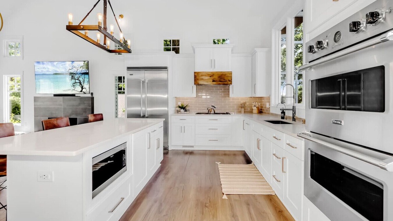 Photo of Kitchen in Mound