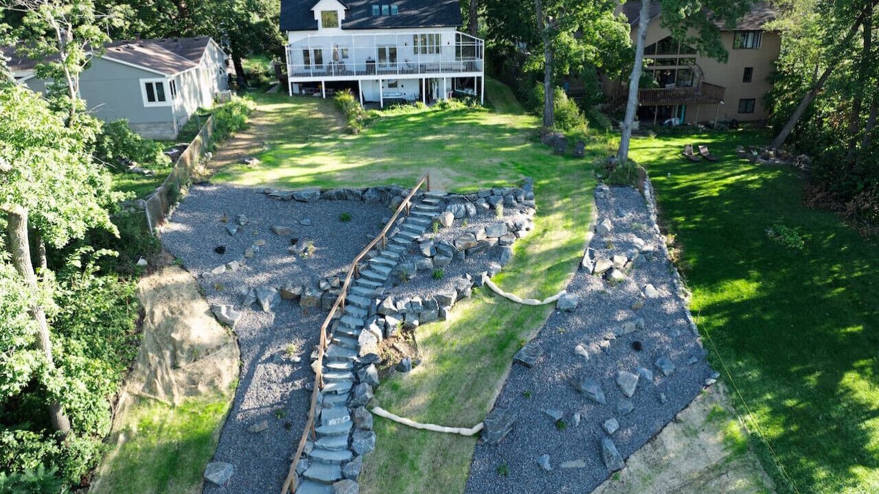 Photo of Outdoor in Mound