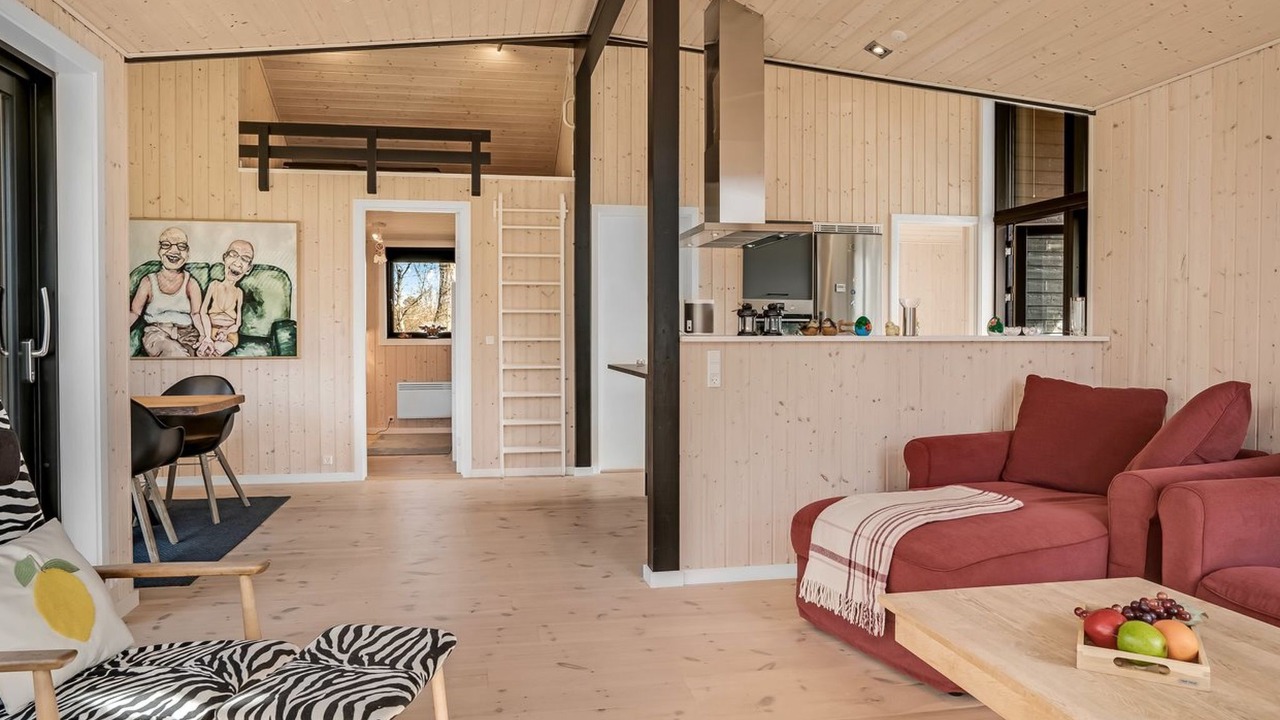 Photo of Livingroom in Hou