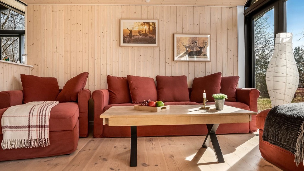 Photo of Livingroom in Hou