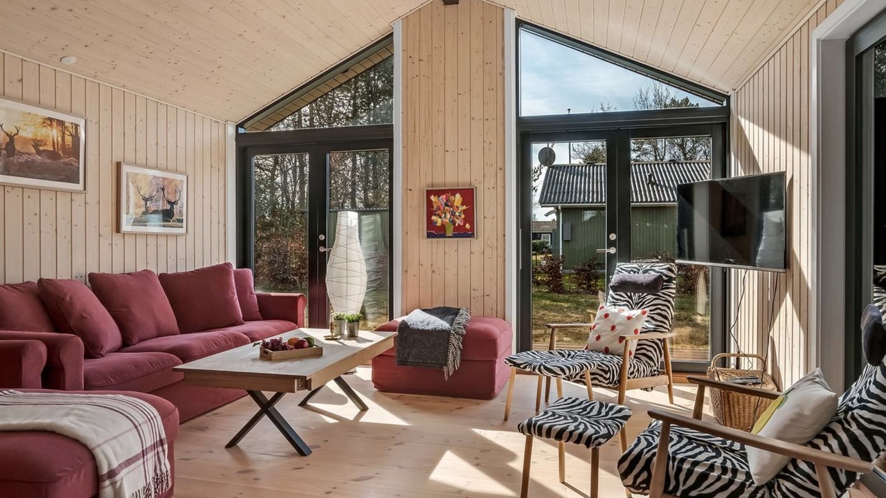 Photo of Livingroom in Hou