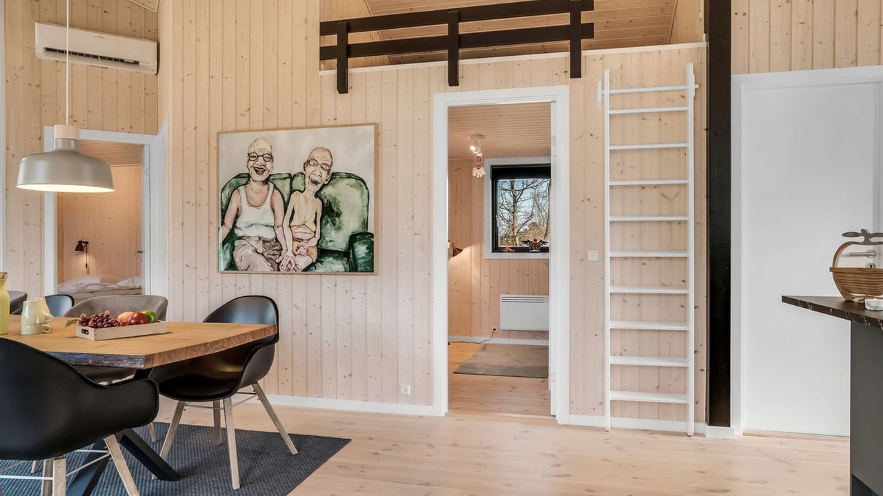 Photo of Livingroom in Hou