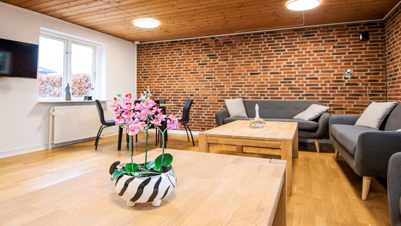 Photo of Livingroom in Korning