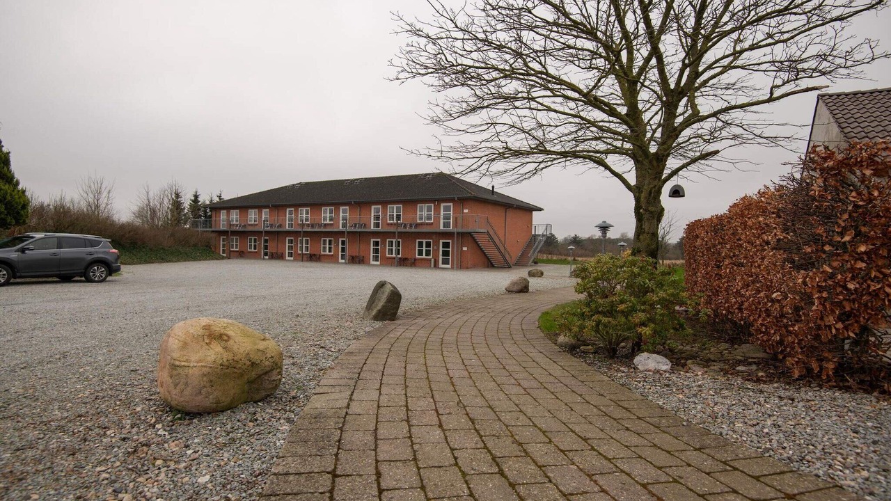 Photo of Outdoor in Korning