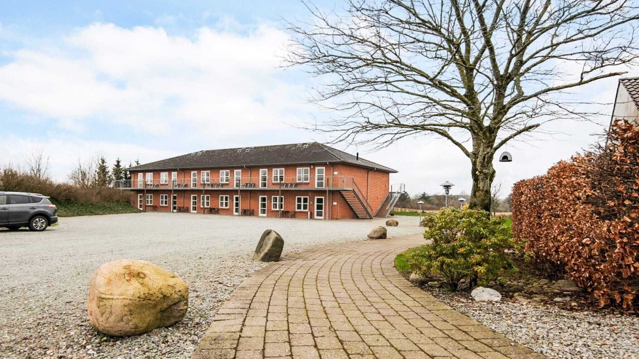 Photo of Outdoor in Korning