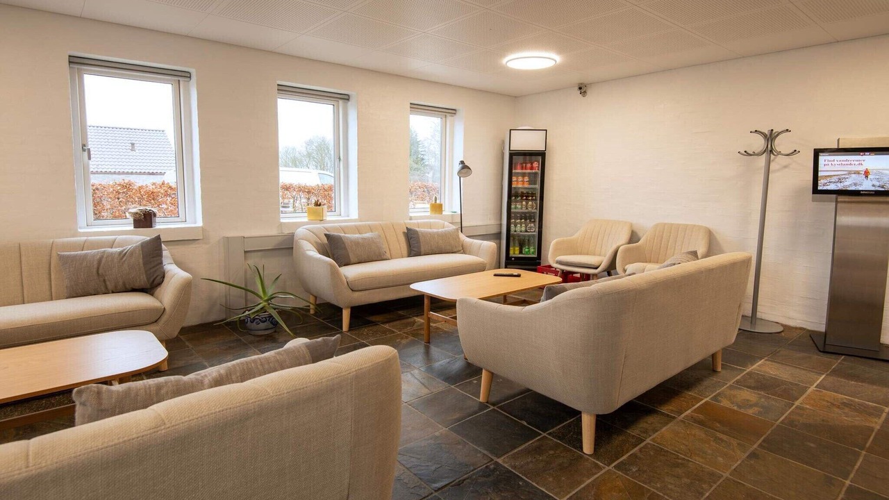 Photo of Livingroom in Korning