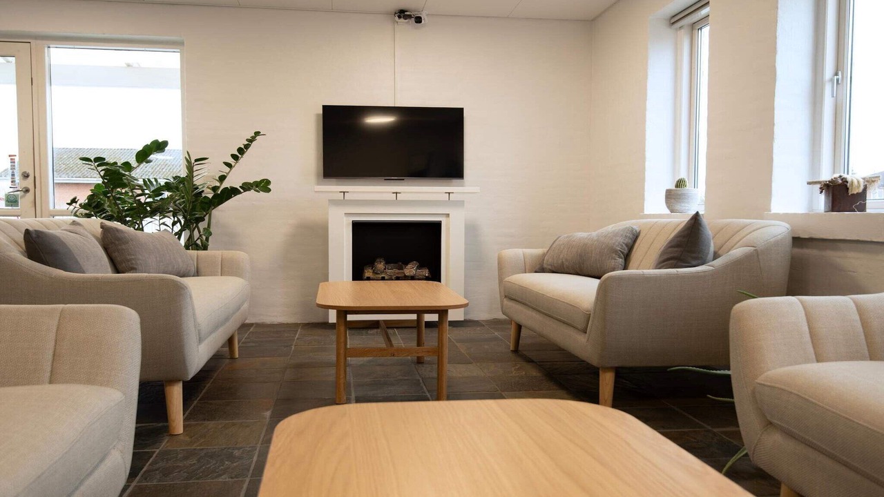 Photo of Livingroom in Korning