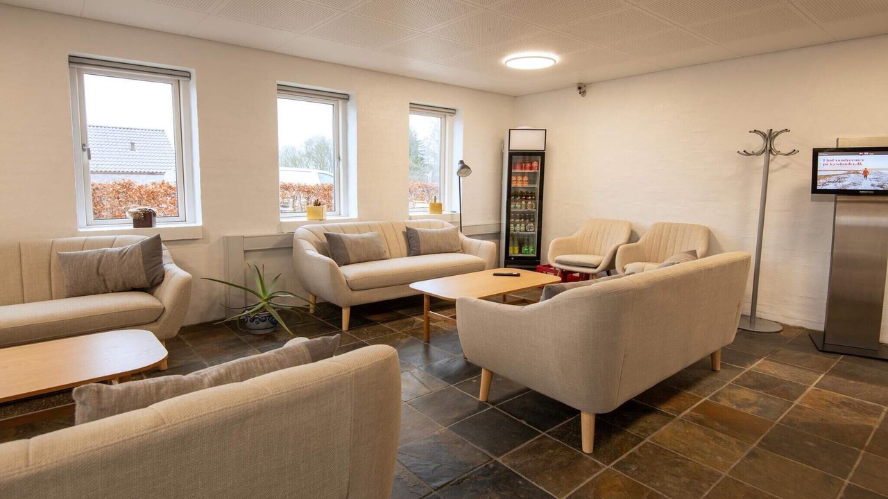 Photo of Livingroom in Korning