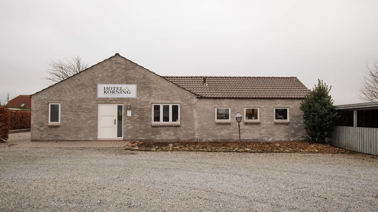Photo of Outdoor in Korning