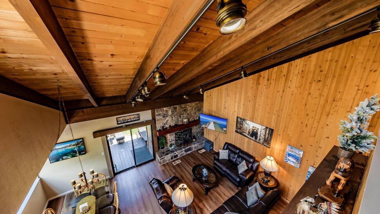 Photo of Livingroom in Rancho Bijou