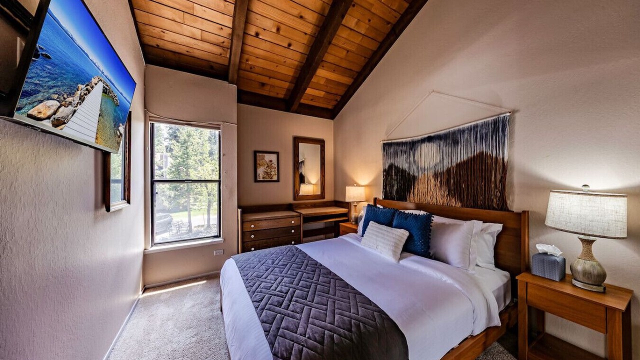 Photo of Bedroom in Rancho Bijou