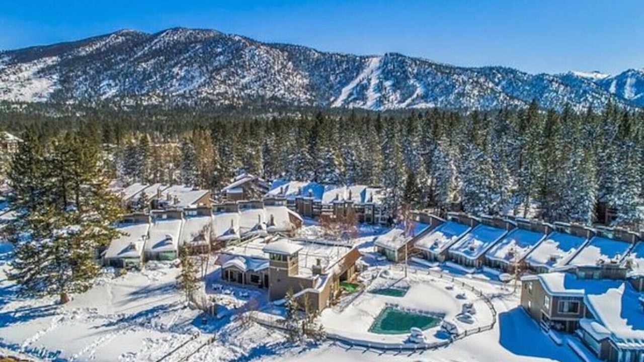 Photo of Outdoor in Rancho Bijou