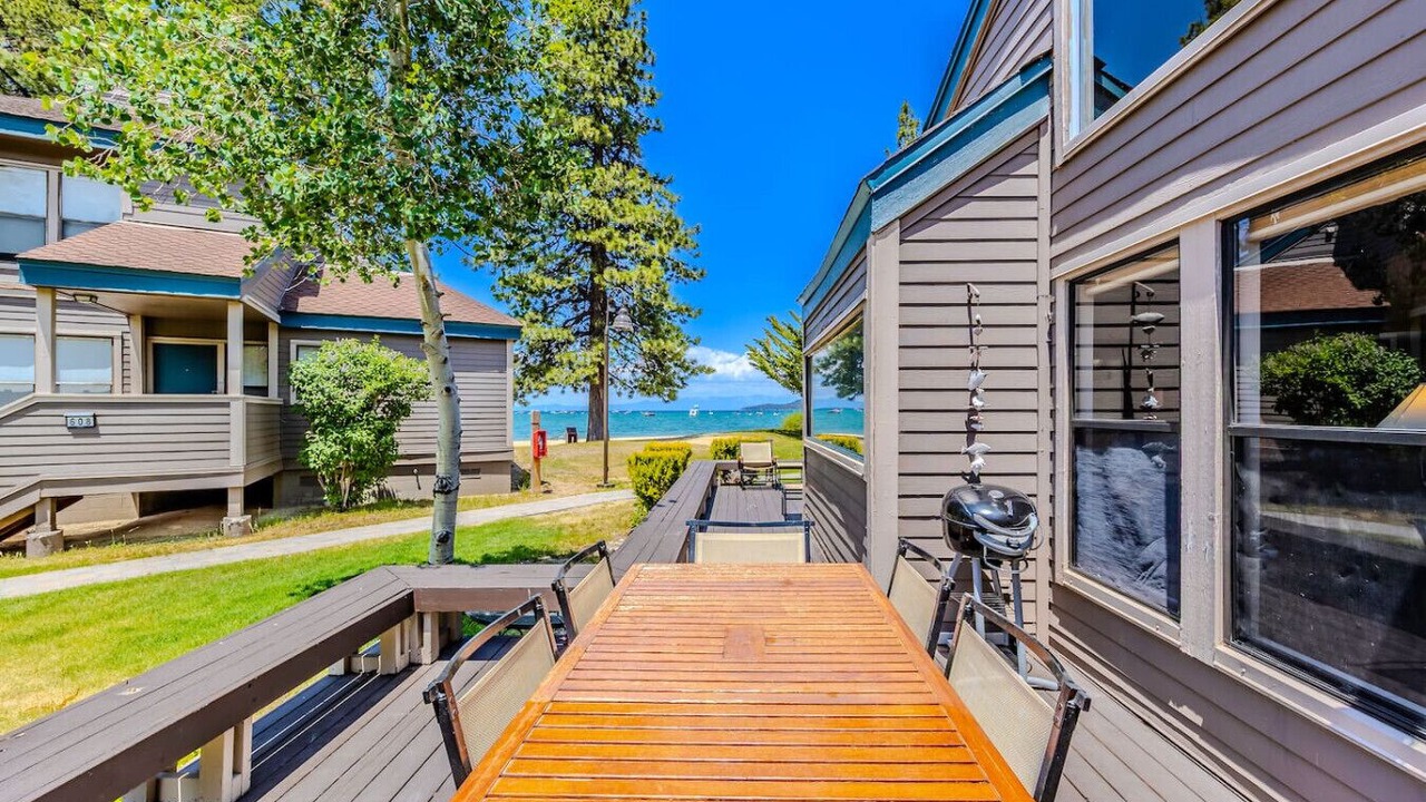Photo of Outdoor in Rancho Bijou