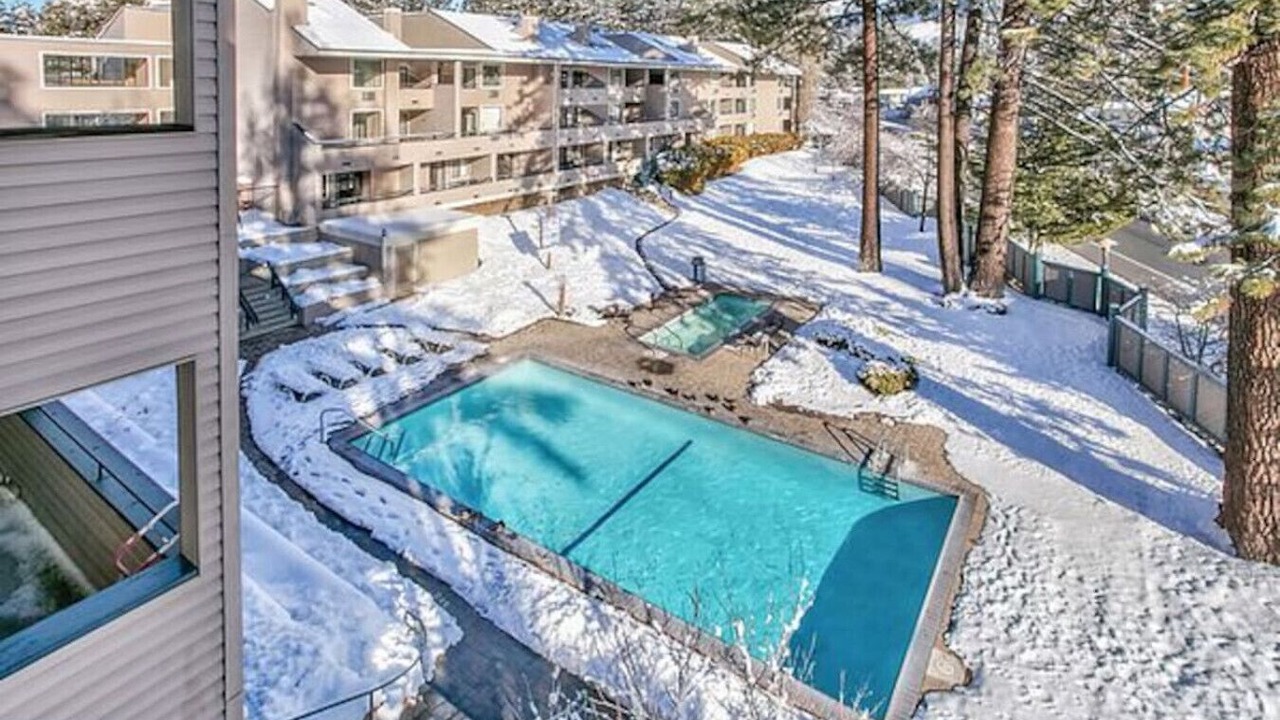 Photo of Outdoor in Rancho Bijou